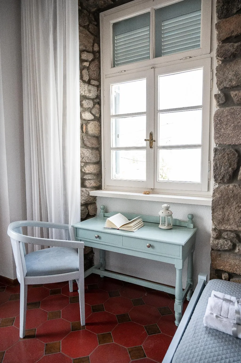 DOUBLE SUPERIOR SEA VIEW Room, Dionysos Poros, Kalamata