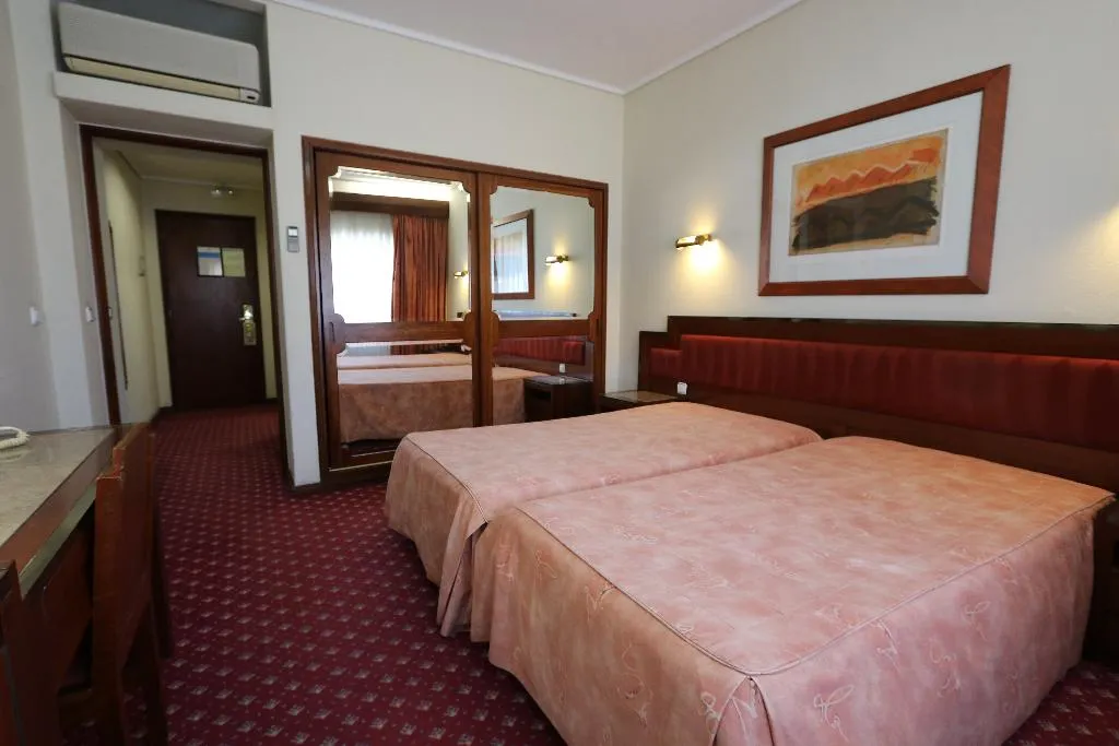 Double or Twin STANDARD Room, Imperial, Porto