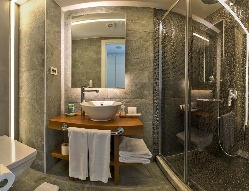 Room, Avantgarde Yalikavak, Bodrum