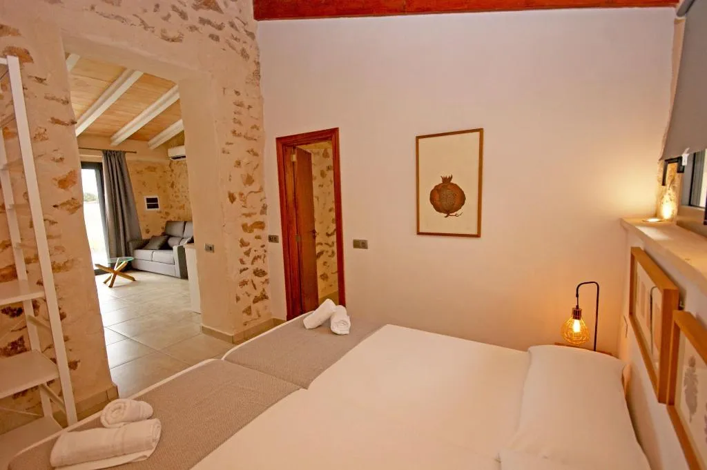 Room, Agroturismo Es Rafal Nou, Majorca