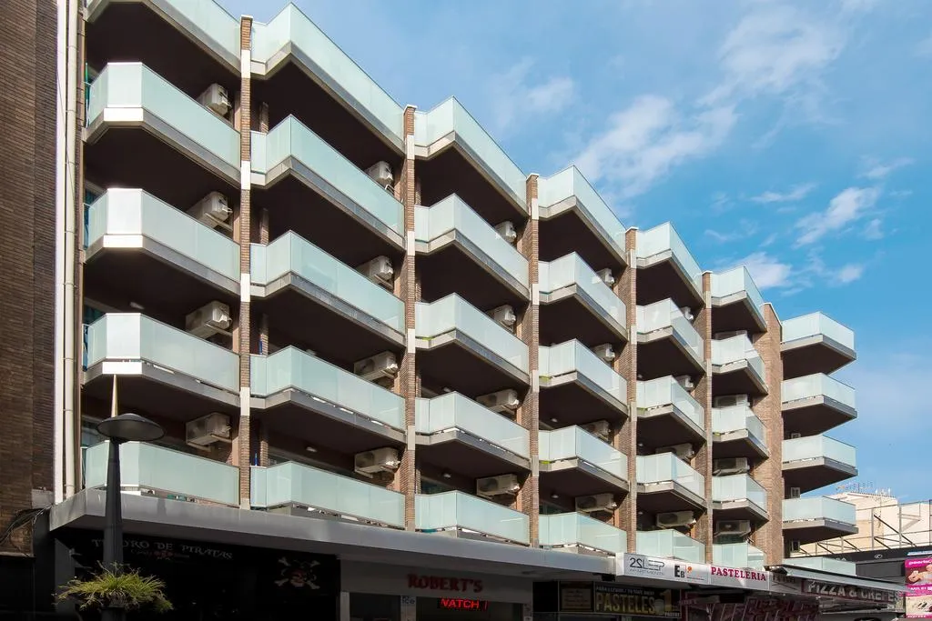 General view, Climia 2Sleep Apartments, Costa Blanca