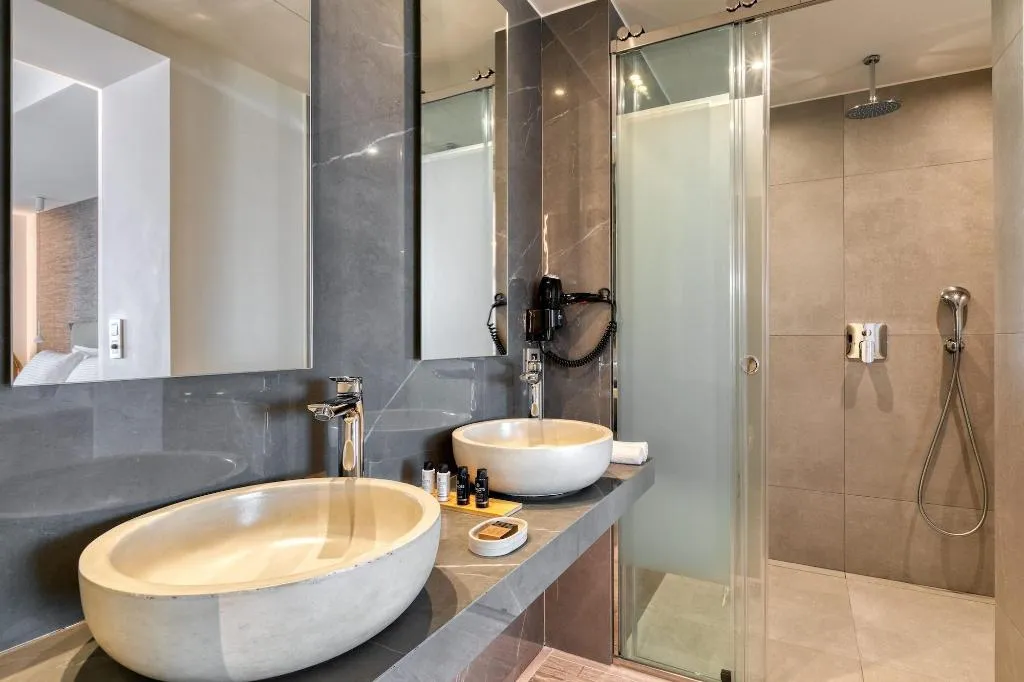 Room, Las Hotel & Spa, Athens