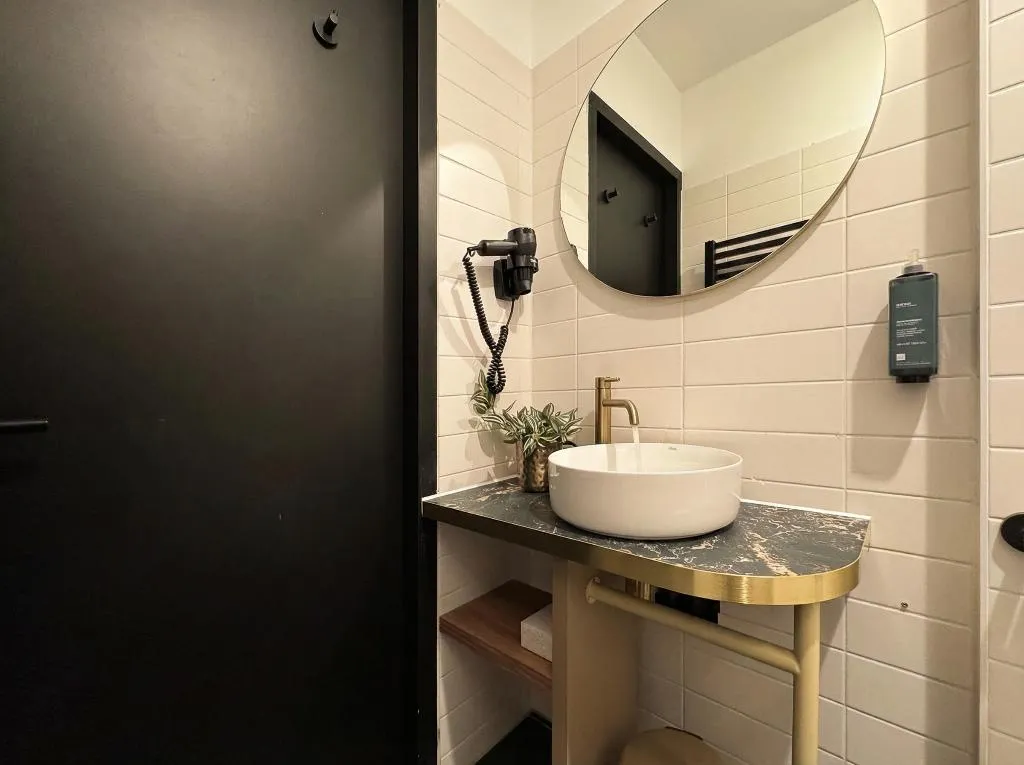 SUITE DELUXE Room, De Pijp Boutique Hotel, Amsterdam