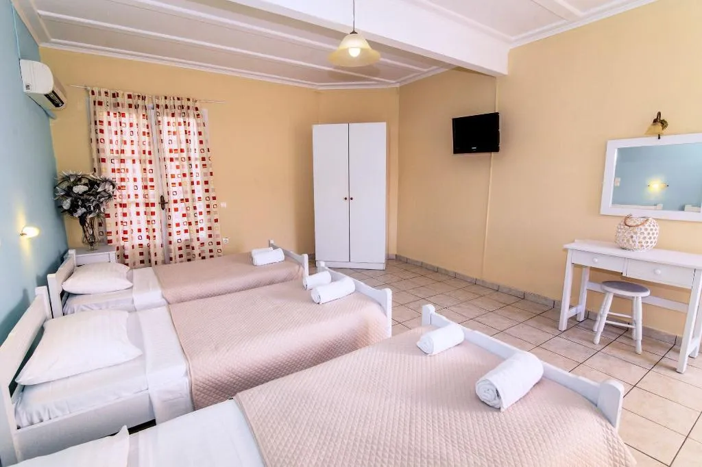 Room, Apple Hotel, Zante