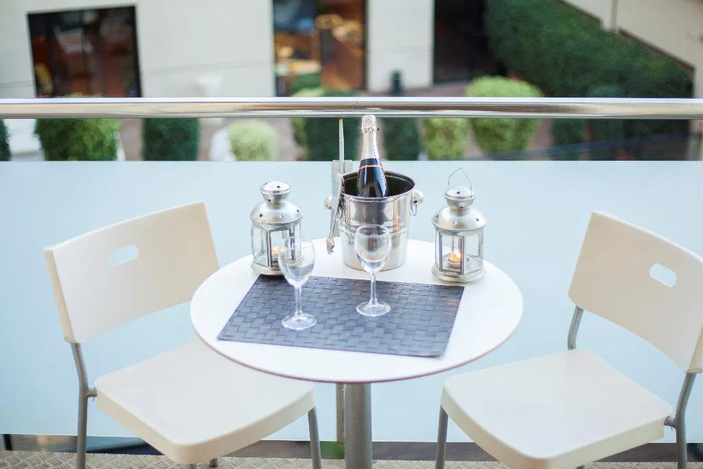 APARTMENT CAPACITY 7 Room, Victoria City Center, Barcelona