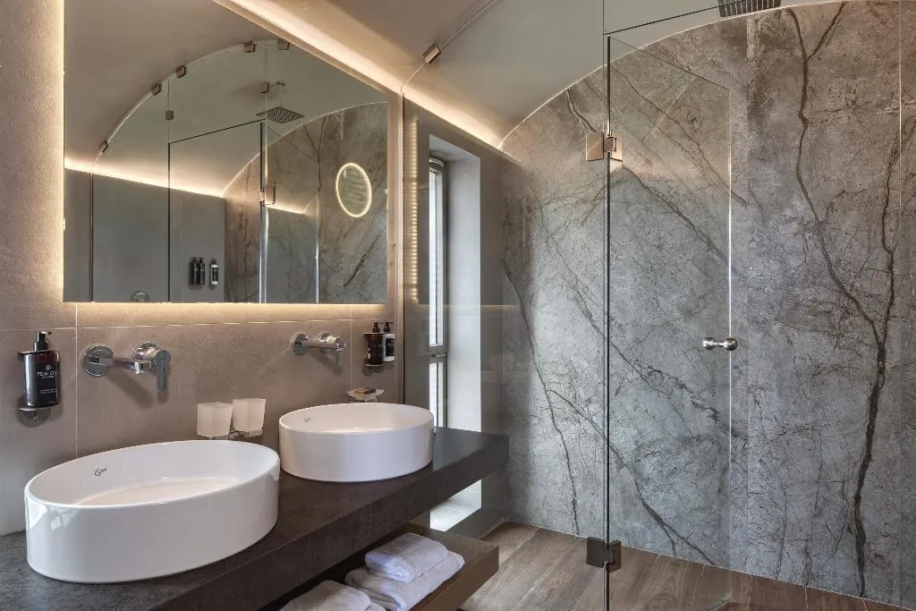 SUITE EXECUTIVE SEA VIEW Room, Castello Infinity Suites – Adults Only, Crete