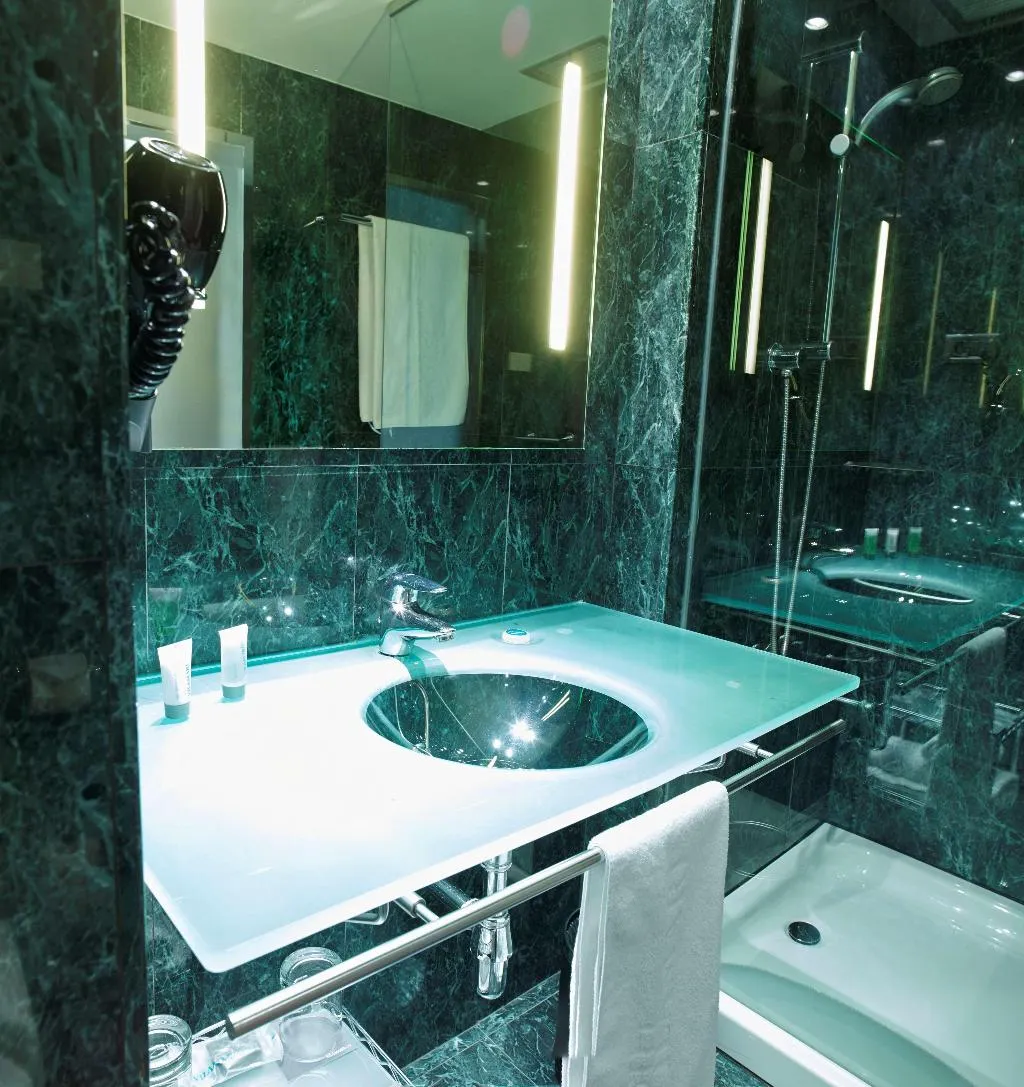 Room, Hotel Vilamari, Barcelona