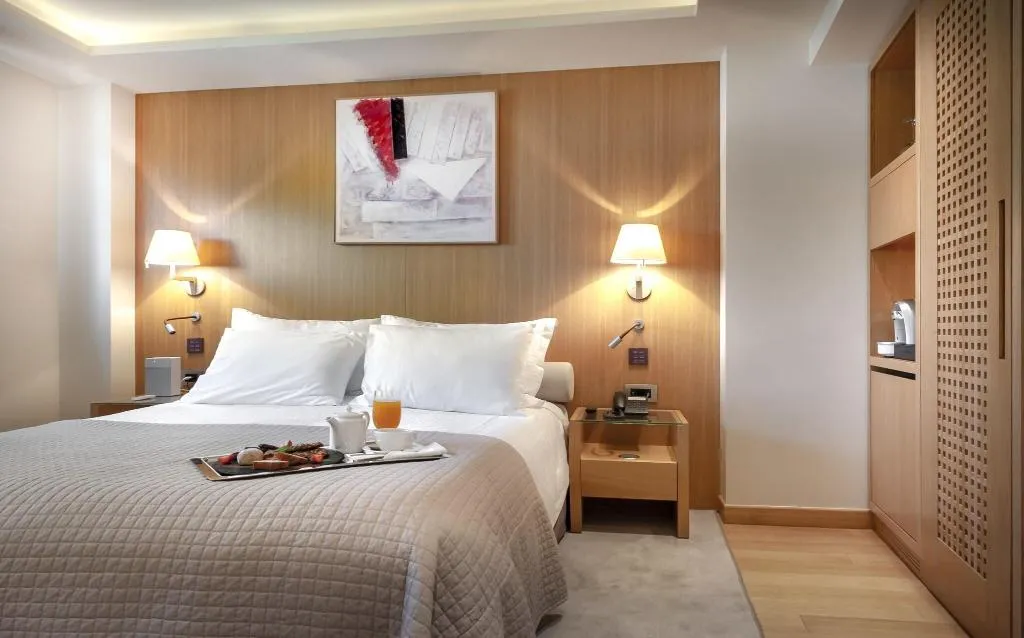 DOUBLE CLASSIC Room, Somewhere Boutique Hotel Vouliagmeni, Athens