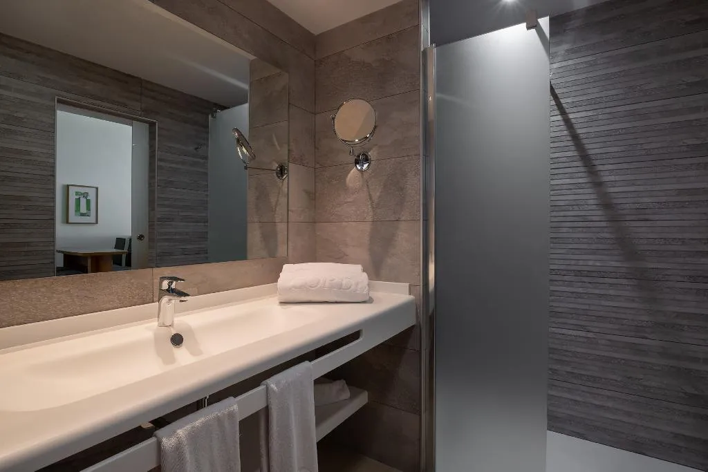 APARTMENT WITH BALCONY Room, Apartments Cordial Mogan Valle, Gran Canaria