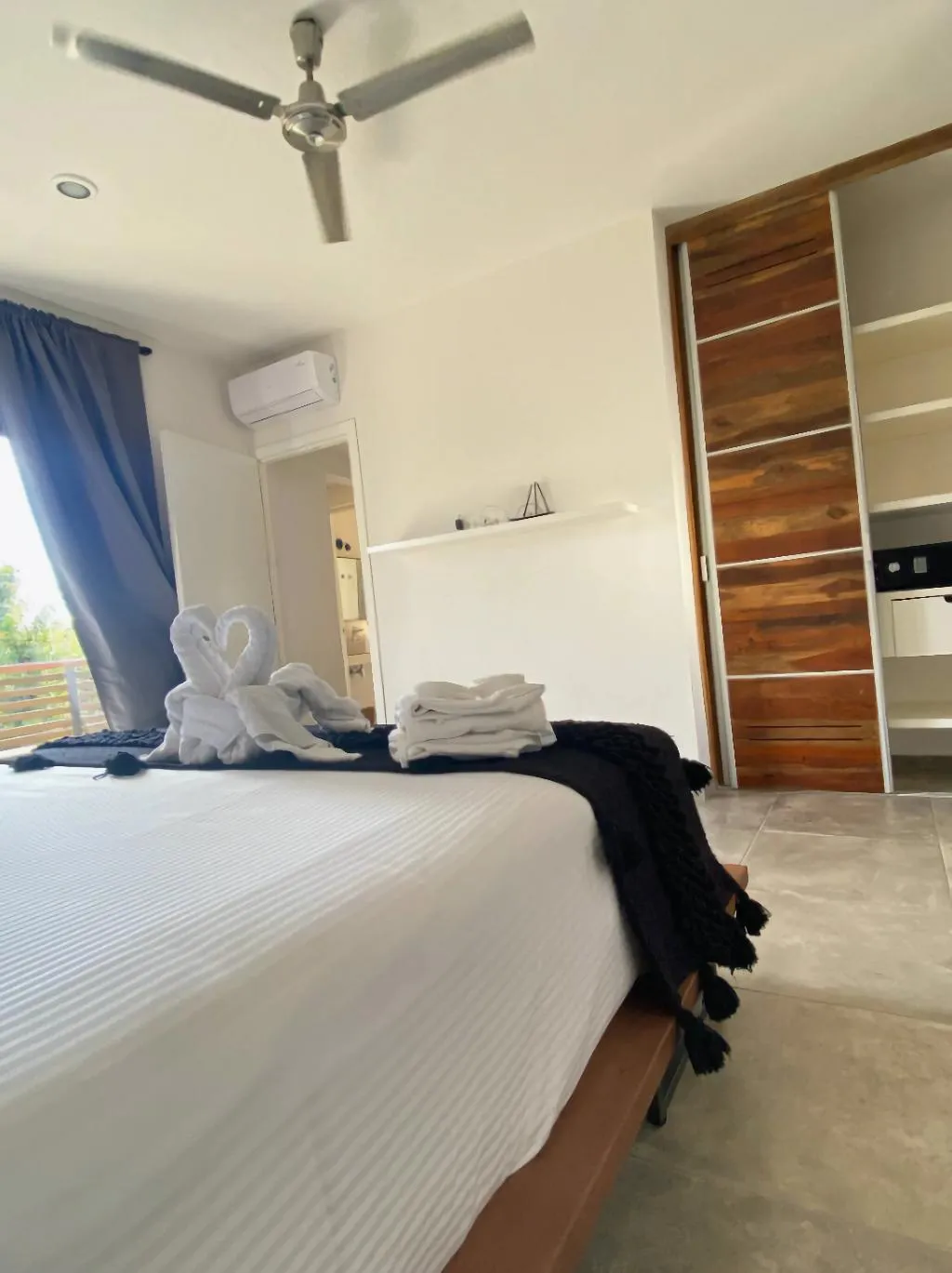 SUITE PENTHOUSE Room, Panacea Condo Tulum, Cancun Area