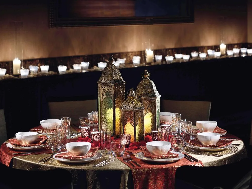 Conferences, Movenpick Hotel Jumeirah Beach, Dubai