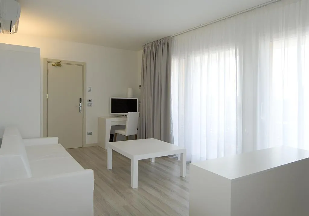 SUITE STANDARD Room, Vienna, Venice