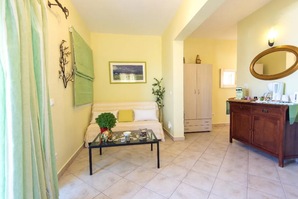 APARTMENT STANDARD Room, Myrties Boutique Apartments, Kos