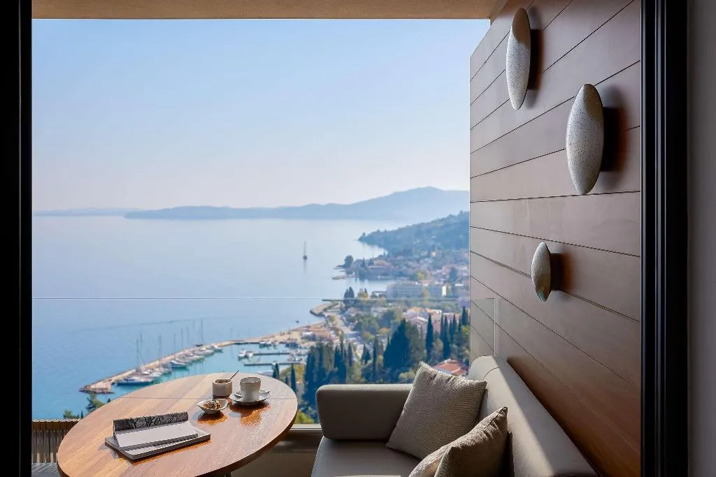 Room, Angsana Corfu Resort & Spa, Corfu