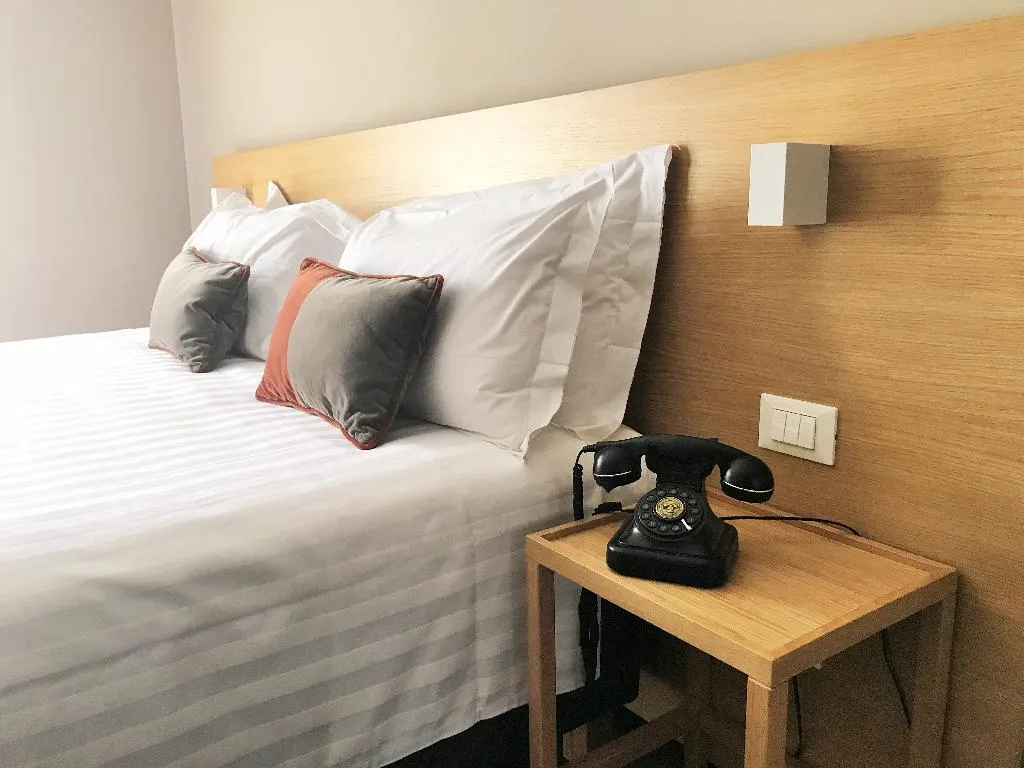 Double or Twin SUPERIOR Room, Casena Dei Colli Sure Hotel Collection by BW, Palermo