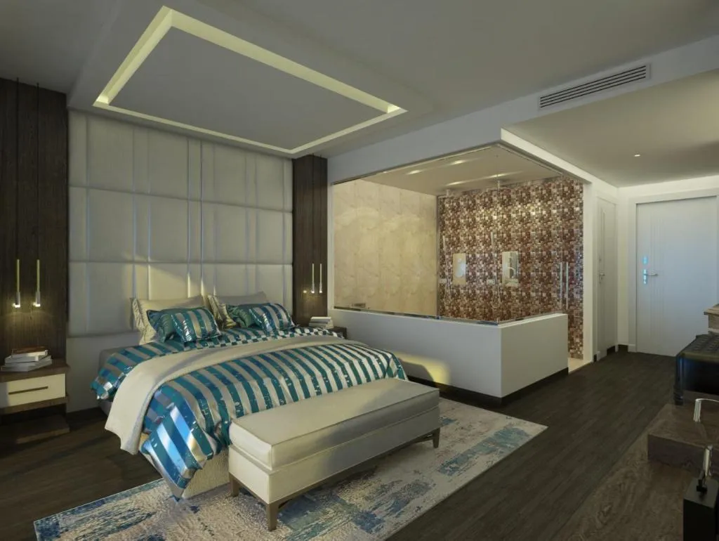 SUITE SEA VIEW Room, Bellagio Hurghada, Red Sea Riviera
