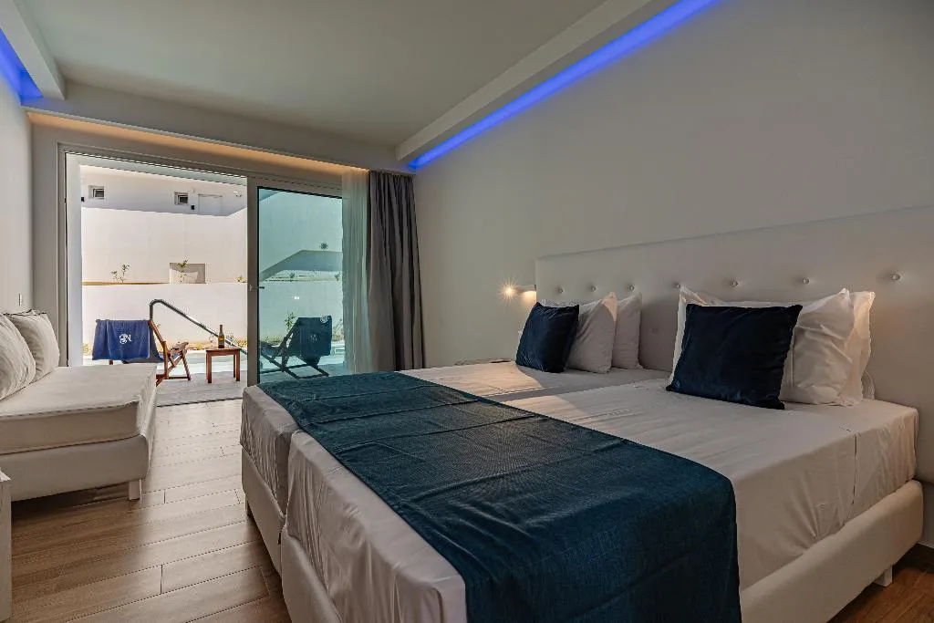 SUITE STANDARD Room, Magique Bleu Suites, Zante