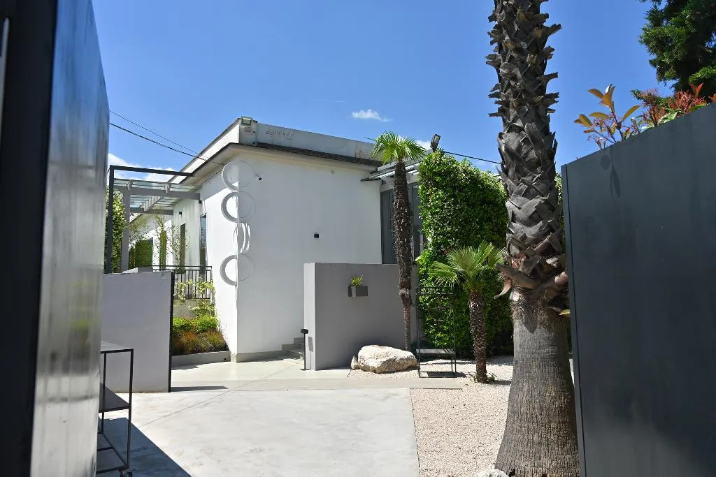 General view, Ghe Kalè Resort, Naples