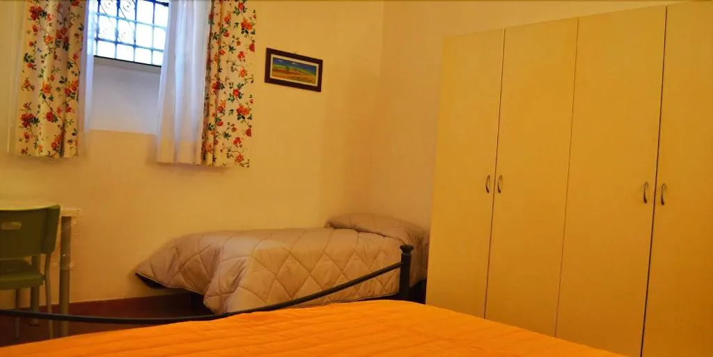 Room, Un Sogno Di Casa, Rome