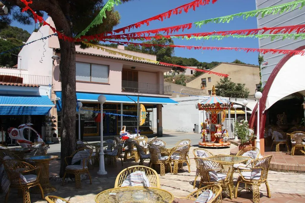 General view, Evenia Coral Boutique, Costa Brava