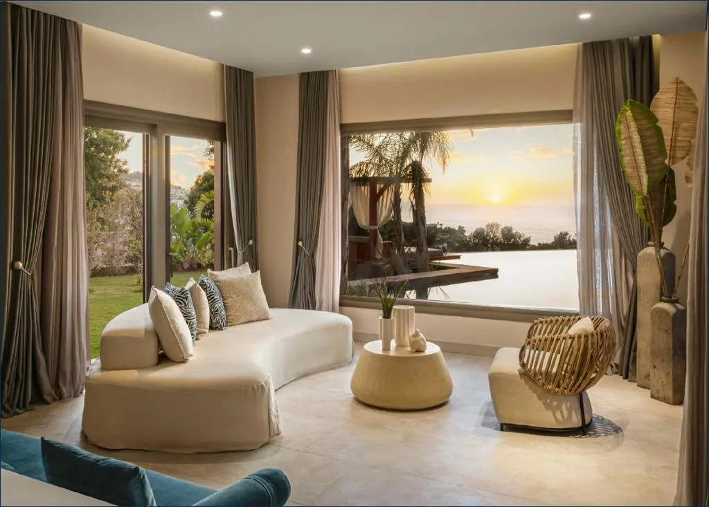 SUITE SEA VIEW Room, Ailla Yalikavak, Bodrum