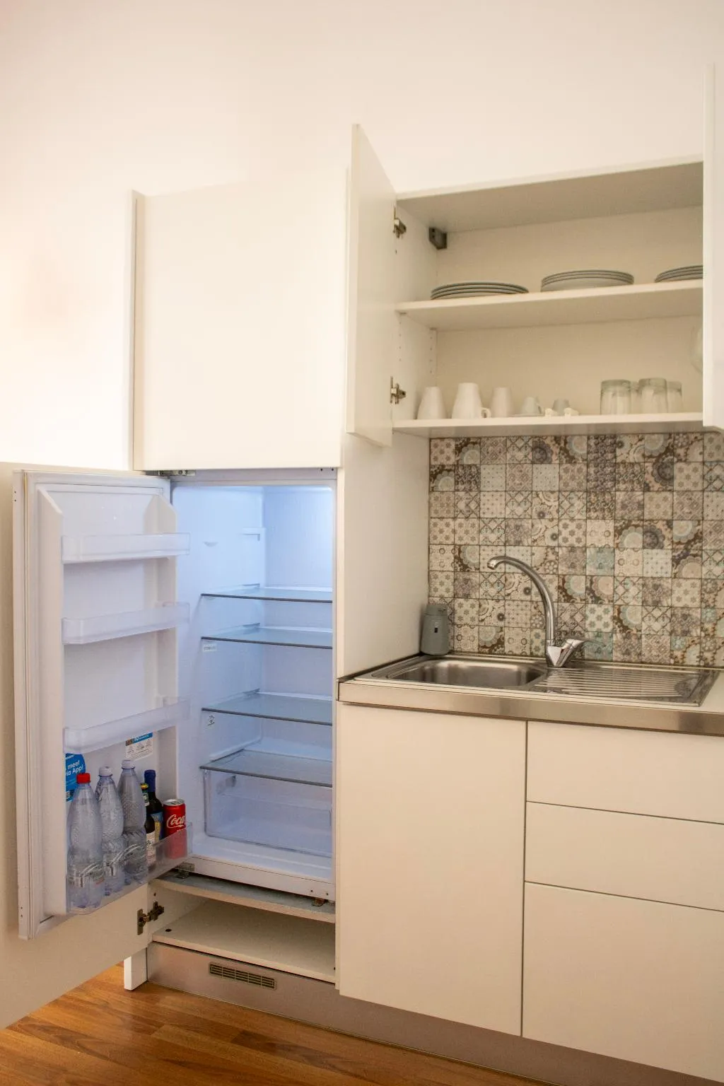 SUITE TWO BEDS Room, Badia Nuova Apart Hotel, Palermo