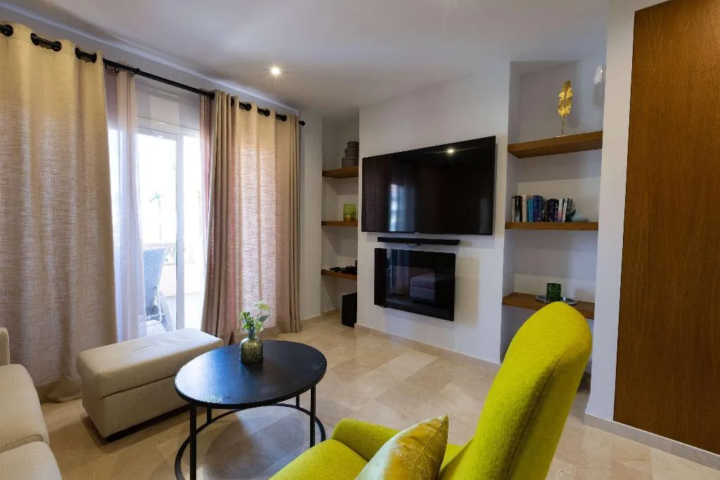 Room, Wyndham Grand Costa del Sol, Costa Del Sol