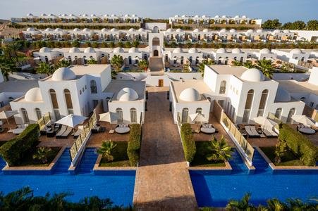 Fort Arabesque - The Villas, Red Sea Riviera