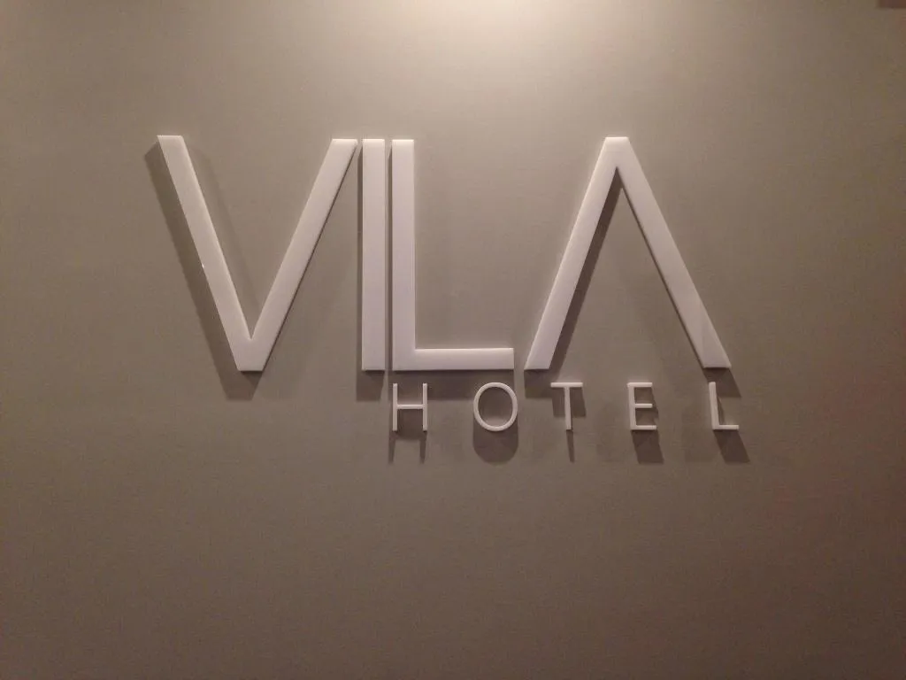Sports and Entertainment, Hotel Vila, Porto