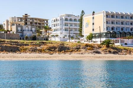 Alos Suites -ex Possirama Bay, Rhodes