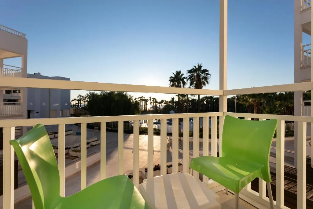 BUNGALOW GARDEN VIEW Room, Seven Seas Hotel Blue, Antalya