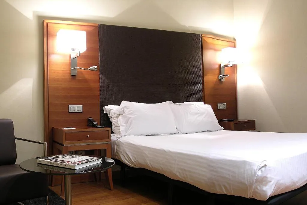 Room, Exe Almeria Centro, Costa Almeria