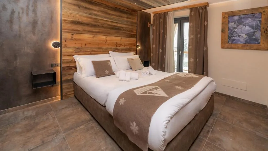 Double or Twin SUPERIOR Room, Avalanche - Alpine Boutique Hotel, Milan