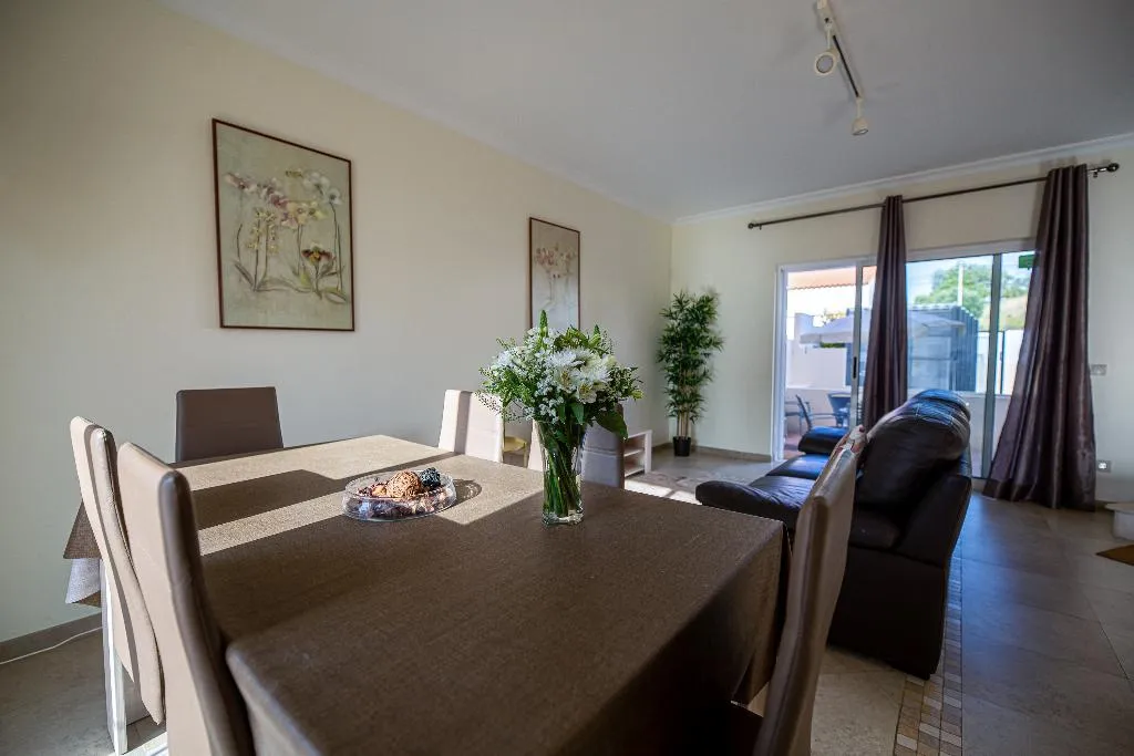 Lobby, Boliqueime Villas, Algarve