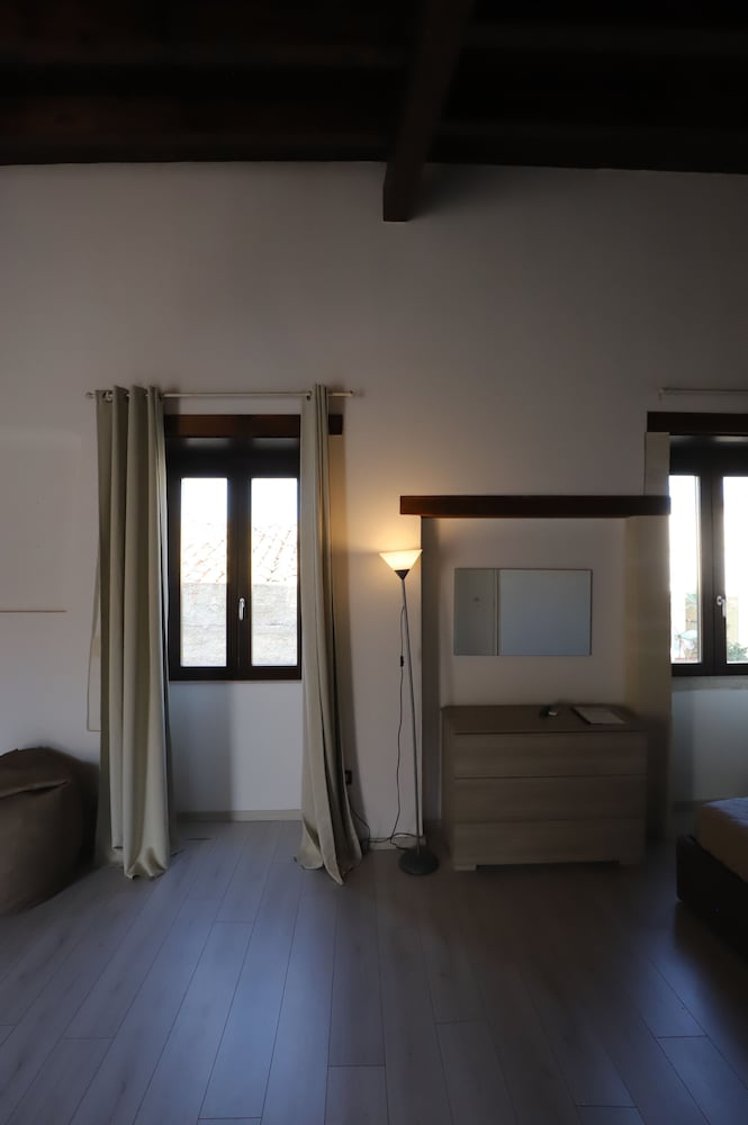 Atrio B&B, Catania