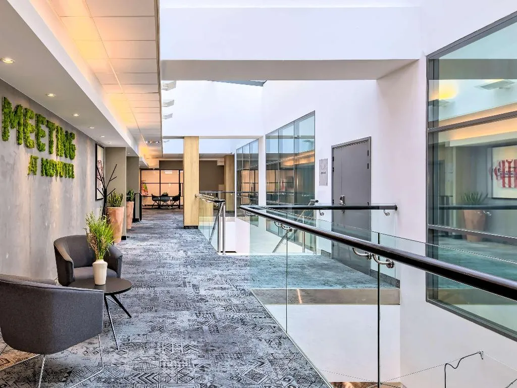 Conferences, Novotel Krakow Centrum, Krakow