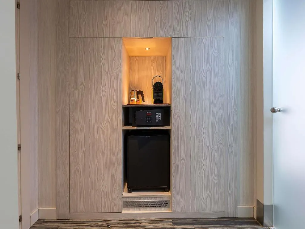 Room SUPERIOR Room, Ibis Styles Madrid Prado, Madrid