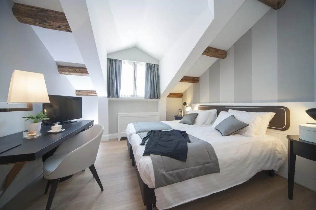 SUITE STANDARD Room, Grande Italia- Chioggia, Venice