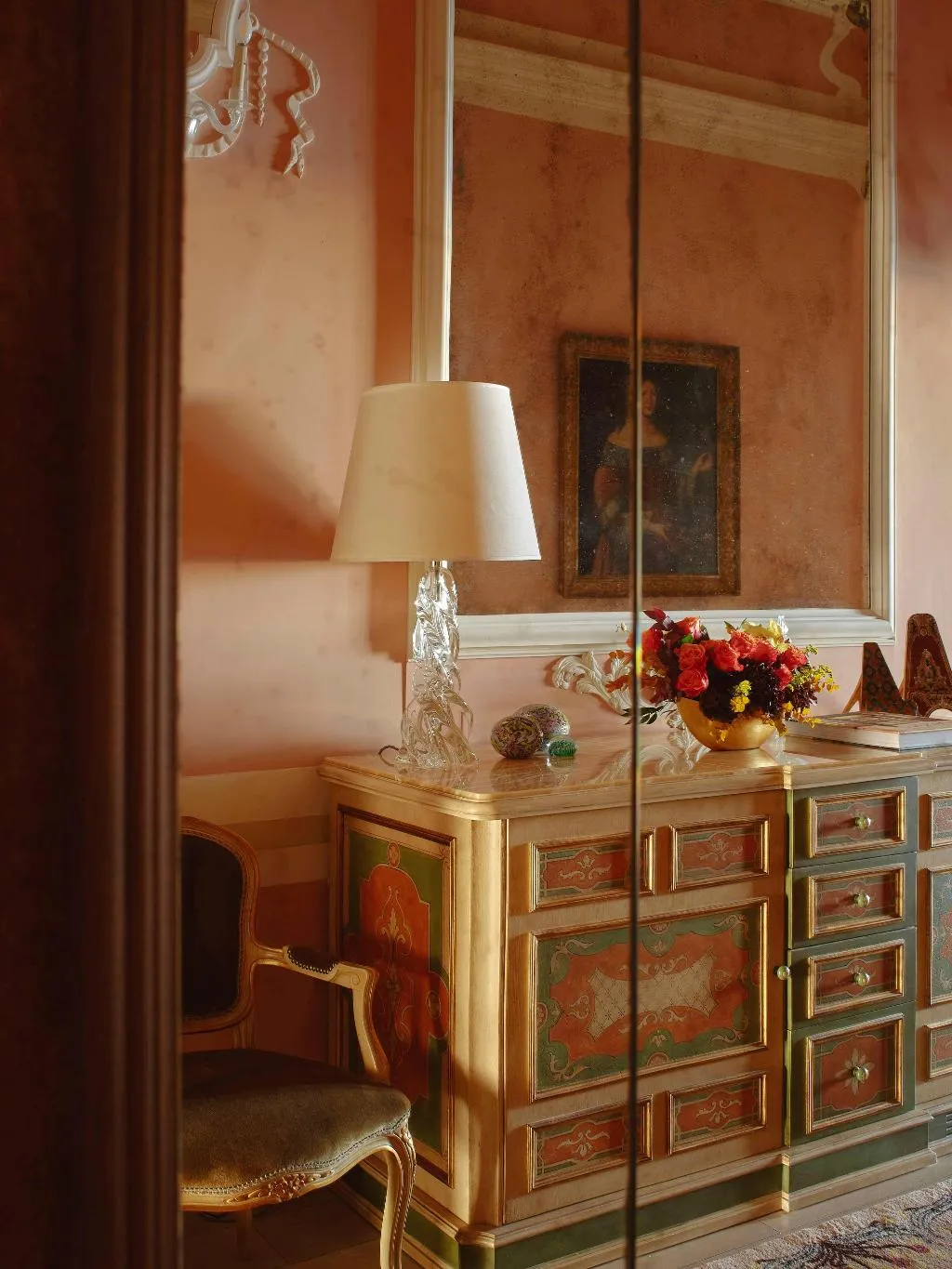 SUITE STANDARD Room, Hotel Cipriani, A Belmond Hotel, Venice, Venice