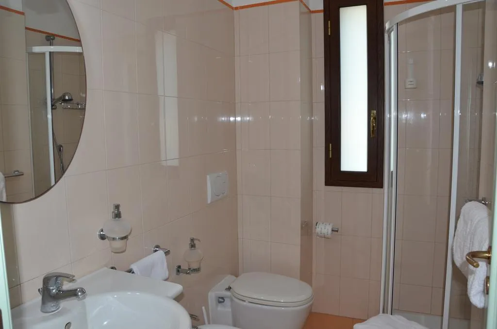 Double or Twin CLASSIC Room, Kalos, Catania