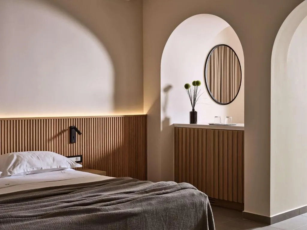 Room CLASSIC GARDEN VIEW Room, Elounda Palm, Crete