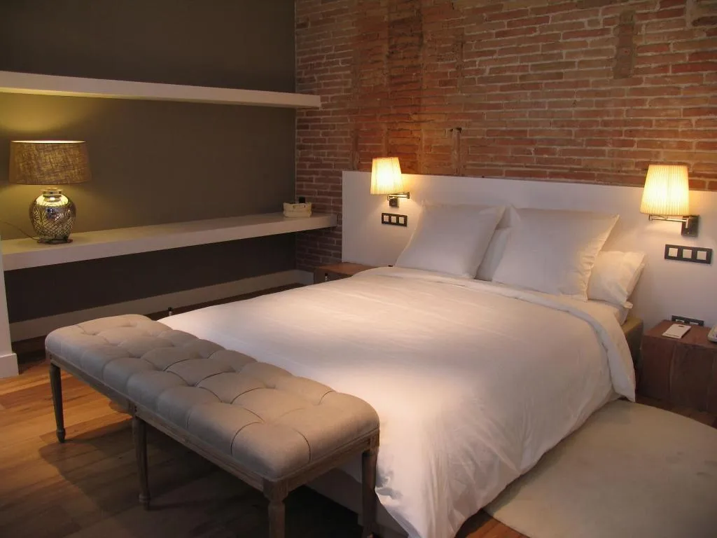 Room, The5Rooms, Barcelona