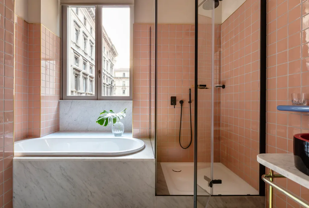 Room, Room Mate Collection Giulia, Milan, Milan