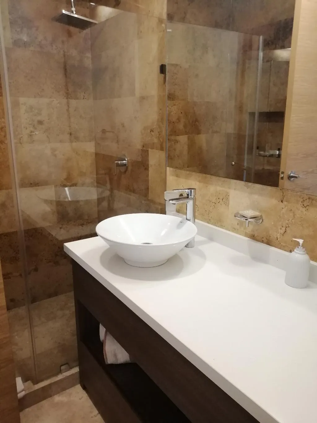SUITE TWO BEDROOMS WITH PRIVATE POOL Room, The Shore At 46th, Playa Del Carmen