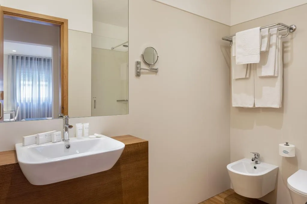 STUDIO SUPERIOR Room, Hotel Das Salinas, Porto