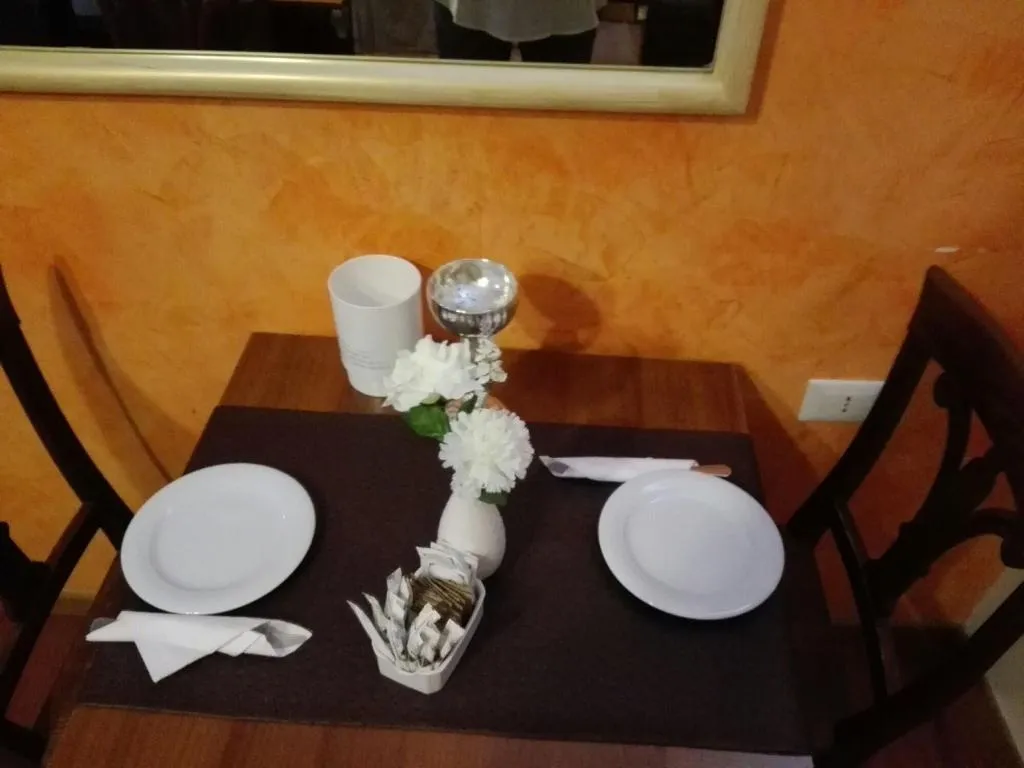 Conferences, Dante & Beatrice Relais, Florence