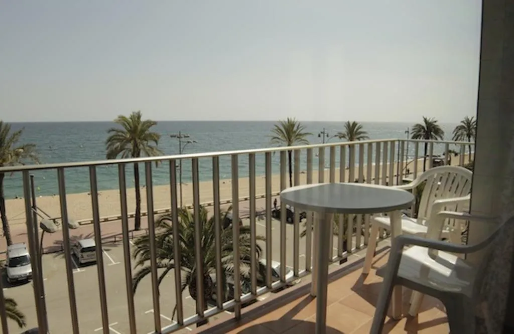 General view, Zodiac, Costa Brava