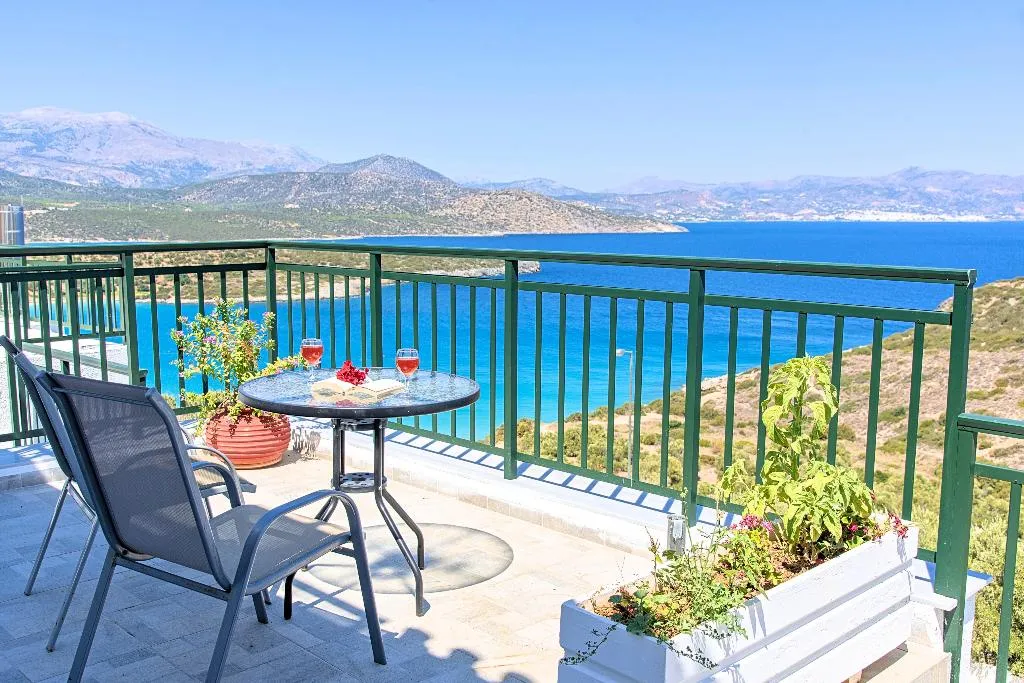 APARTMENT STANDARD Room, Istron Homes, Crete