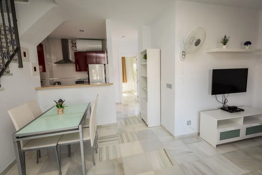 Room, Las Rosas de Capistrano, Costa Del Sol