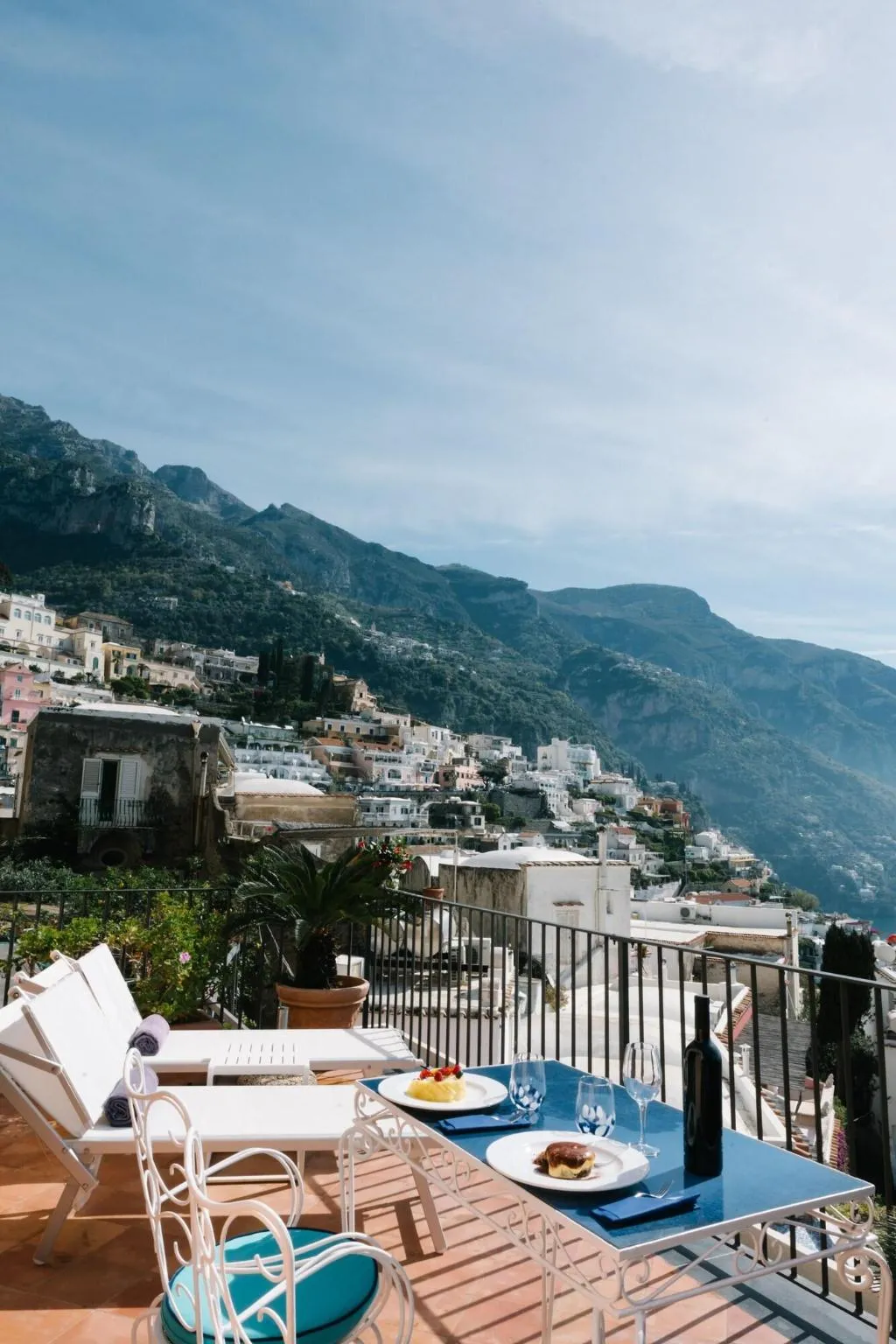 Double or Twin DELUXE Room, Villa Principe Giovanni, Naples